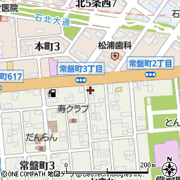 株式会社ヤマデン周辺の地図