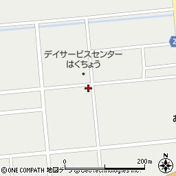 株式会社スギヤマ周辺の地図