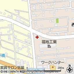 株式会社ヤマヨシ周辺の地図