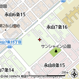 早川マンションＮｏ．２周辺の地図