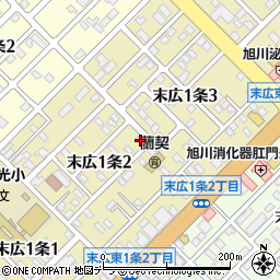 平田　音楽教室周辺の地図
