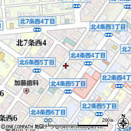有限会社道東メディカルサービス周辺の地図