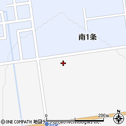 北海道雨竜郡沼田町沼田351周辺の地図