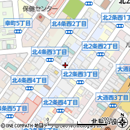 福村書店周辺の地図