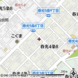 有限会社飯田板金工業周辺の地図