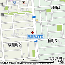 鈴木サイクル三輪店周辺の地図