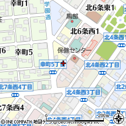 新里カメラ店周辺の地図