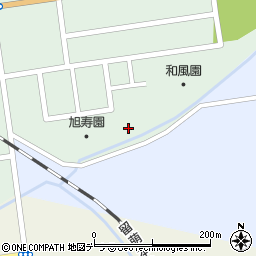 沼田町認知症高齢者グループホームなごみ周辺の地図