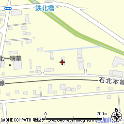 株式会社辻石材工業所　工場周辺の地図