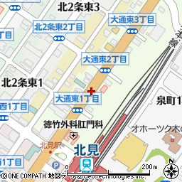 脇坂佛具店周辺の地図