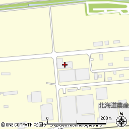 株式会社ヤマダ　工場周辺の地図