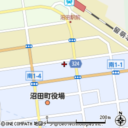 株式会社吉住商店周辺の地図