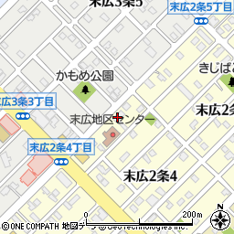 株式会社野村設計周辺の地図