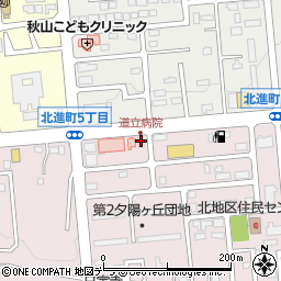 有限会社ビーカムズ周辺の地図