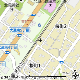 腰岡建設周辺の地図