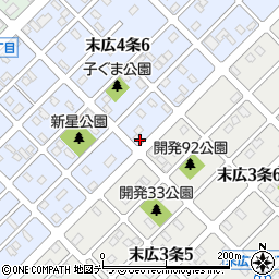 有限会社サン・オオタニ周辺の地図