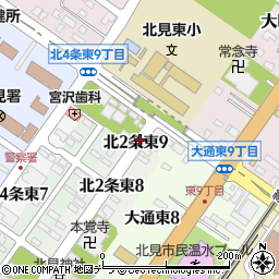 明照寺葬場専用周辺の地図