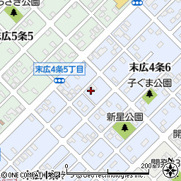 木戸電機旭宏ラジエーター工業株式会社周辺の地図