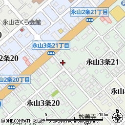 渡辺農機株式会社周辺の地図