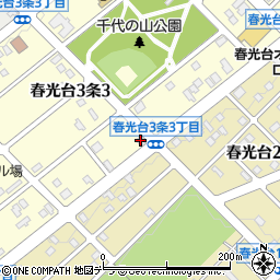 辰巳マンション周辺の地図
