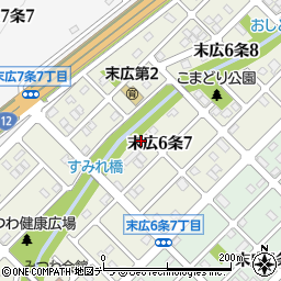 日徳電気工業有限会社周辺の地図