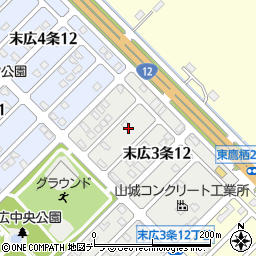 雅・建築企画周辺の地図