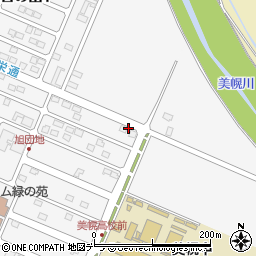 橋本工芸周辺の地図