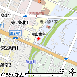 沢田工業有限会社　設備部周辺の地図