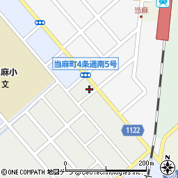 ローゼン（合同会社）周辺の地図