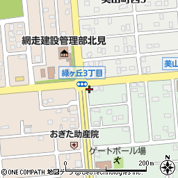 鳳龍 本店周辺の地図