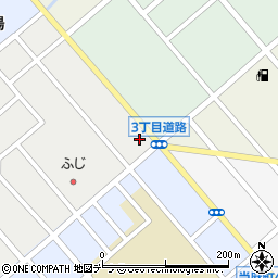 笹本歯科医院周辺の地図
