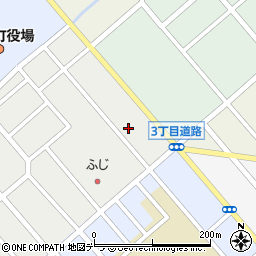 平井建設工業株式会社周辺の地図