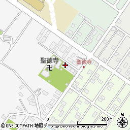 北海道北見市文京町662周辺の地図