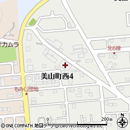 松田建業周辺の地図