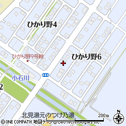 にちいケアセンター小泉 訪問看護ステーション周辺の地図