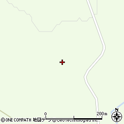 北海道北見市大正776周辺の地図