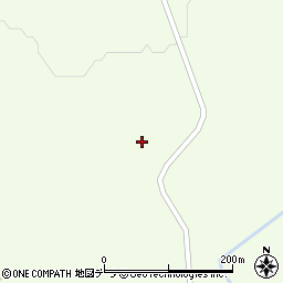 北海道北見市大正774周辺の地図