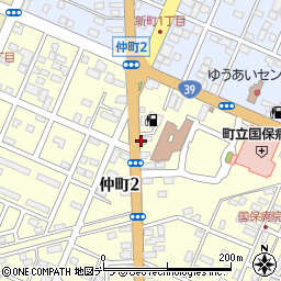 有限会社武山建築板金工業所周辺の地図