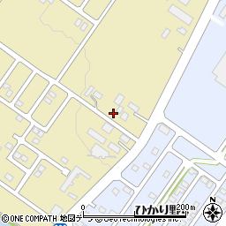 北海道北見市小泉384周辺の地図