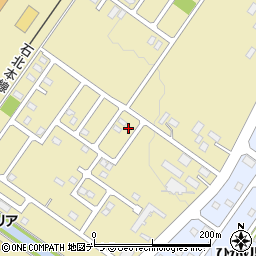 北海道北見市小泉397-104周辺の地図