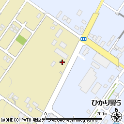 北海道北見市小泉382周辺の地図