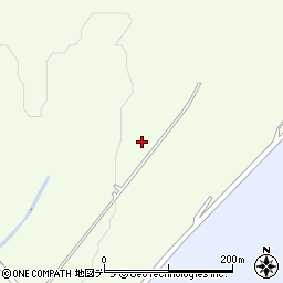 北海道北見市大正742周辺の地図