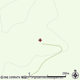 北海道北見市大正519周辺の地図