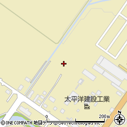 北海道北見市小泉432周辺の地図