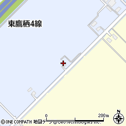 旭川ヒアリング株式会社周辺の地図