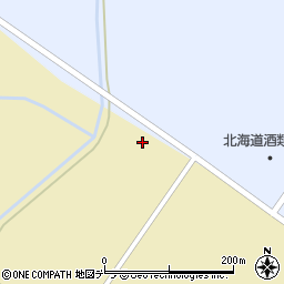 北海道北見市小泉722周辺の地図