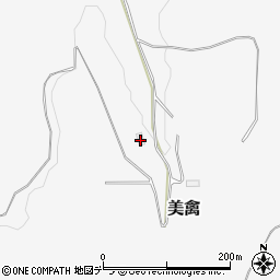 北海道網走郡美幌町美禽344周辺の地図