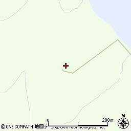 北海道北見市大正749周辺の地図