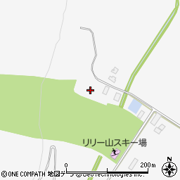 北海道網走郡美幌町美禽278周辺の地図