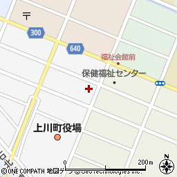 あさひ総本店周辺の地図